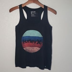 Hurley Tank Top
